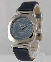 Thumbnail von Glashütte Original Damenuhr Pavonina