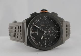 Thumbnail von Zenith Defy Chrono