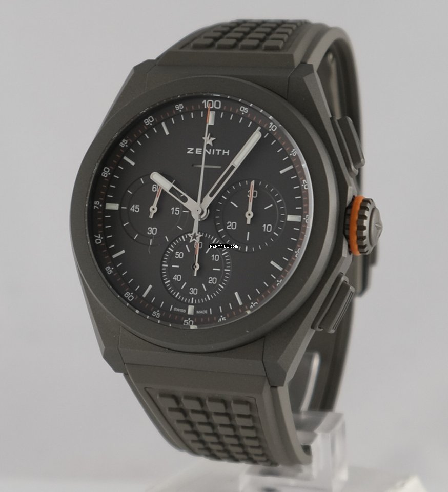 Thumbnail von Zenith Defy Chrono