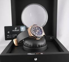 Thumbnail von Hublot Big Bang Rosegold Chrono