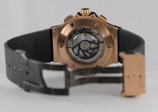 Thumbnail von Hublot Big Bang Rosegold Chrono