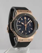 Thumbnail von Hublot Big Bang Rosegold Chrono