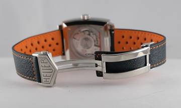 Thumbnail von TAG Heuer Monaco Chrono Gulf