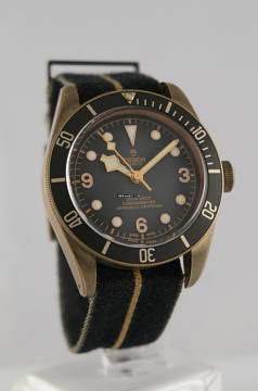  Tudor Taucheruhr