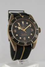 Thumbnail von Tudor Taucheruhr