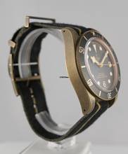 Thumbnail von Tudor Taucheruhr