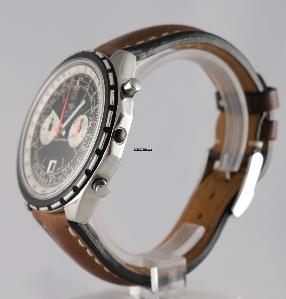 Thumbnail von Breitling Navitimer Chronomatic