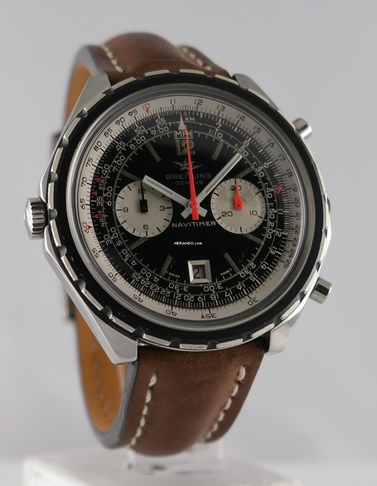  Breitling Navitimer Chronomatic