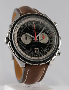  Breitling Navitimer Chronomatic