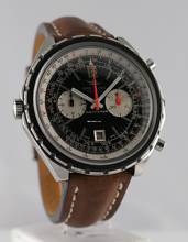 Thumbnail von Breitling Navitimer Chronomatic