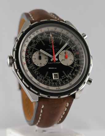 Breitling Navitimer Chronomatic