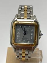 Thumbnail von Cartier Panthère Grey Dial Medium 27 mm Grey Dial