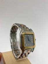 Thumbnail von Cartier Panthère Grey Dial Medium 27 mm Grey Dial