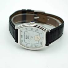 Thumbnail von Chopard Tonneau Kleine Sekunde </h1>