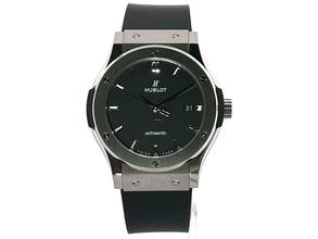 Thumbnail von Hublot Classic Fusion Titanium 42 mm Ref. 542.NX.1171.RX </h1>