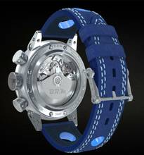 Thumbnail von B.R.M R6-46-Corvette Chronograph