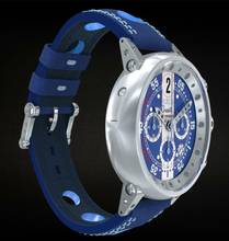 Thumbnail von B.R.M R6-46-Corvette Chronograph