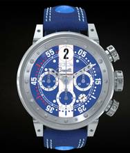 Thumbnail von B.R.M R6-46-Corvette Chronograph