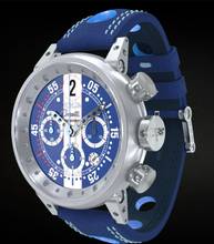 Thumbnail von B.R.M R6-46-Corvette Chronograph
