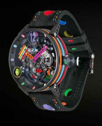  B.R.M R-50-N-ART CAR 