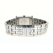 Thumbnail von Hermès Heure H Steel ~1.83TCW DIAMOND Watch </h1>