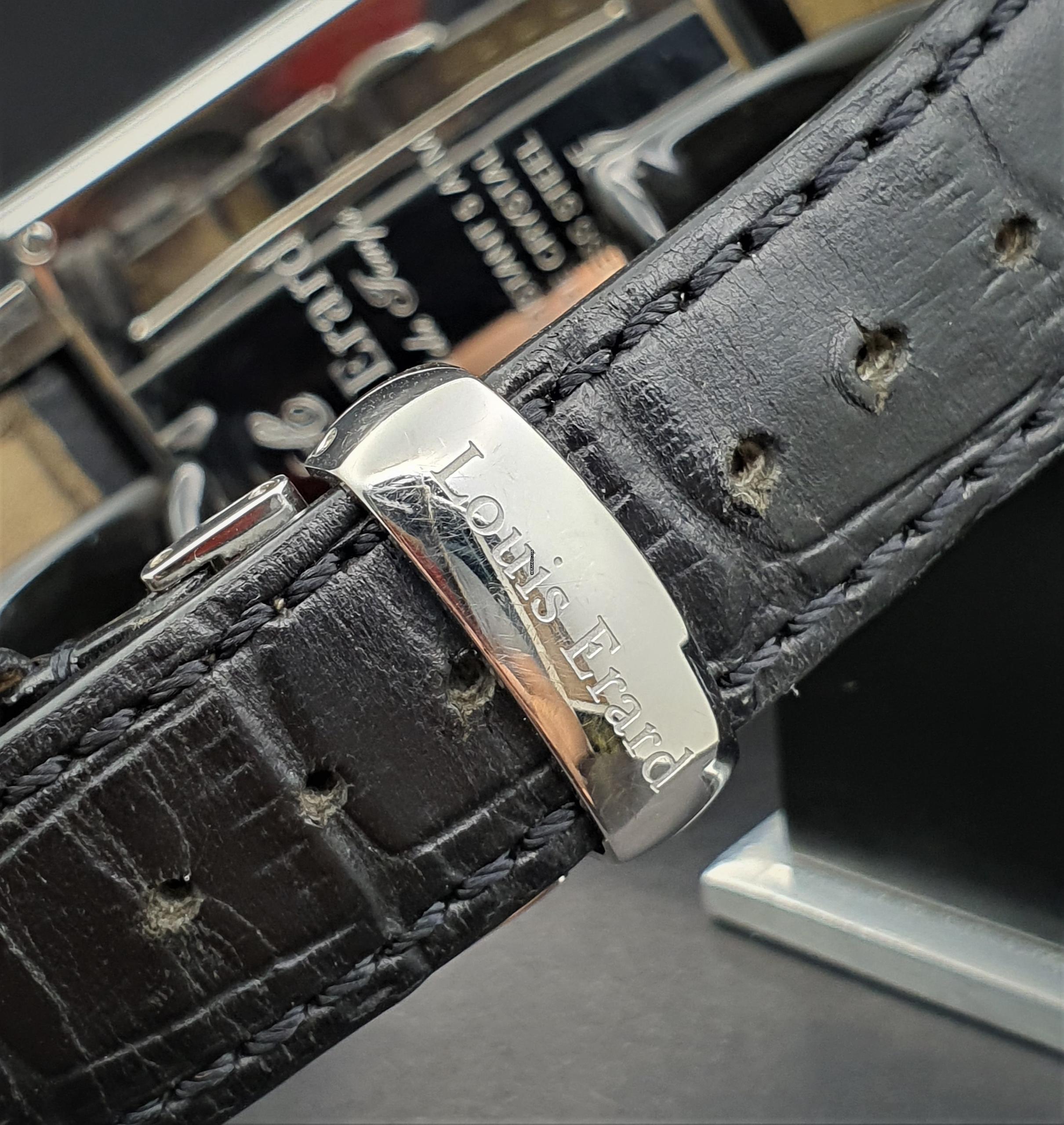 Thumbnail von Louis Erard La Carrée louis erard la carree