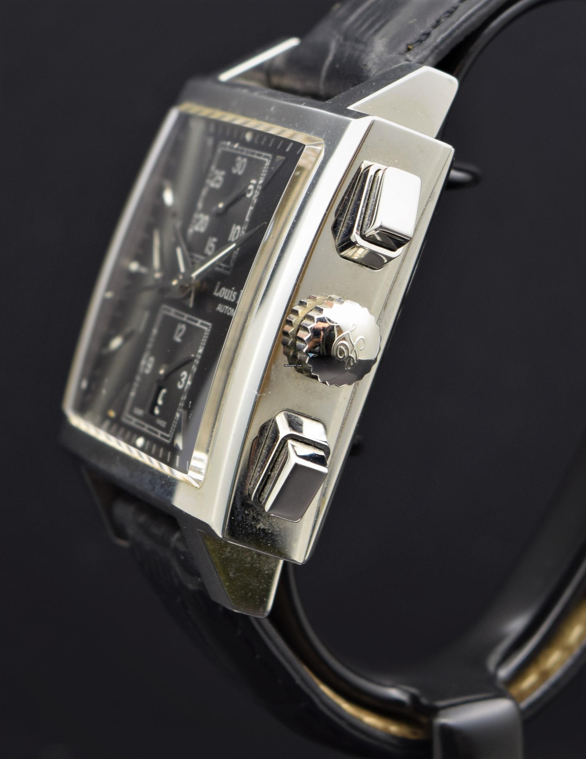 Thumbnail von Louis Erard La Carrée louis erard la carree