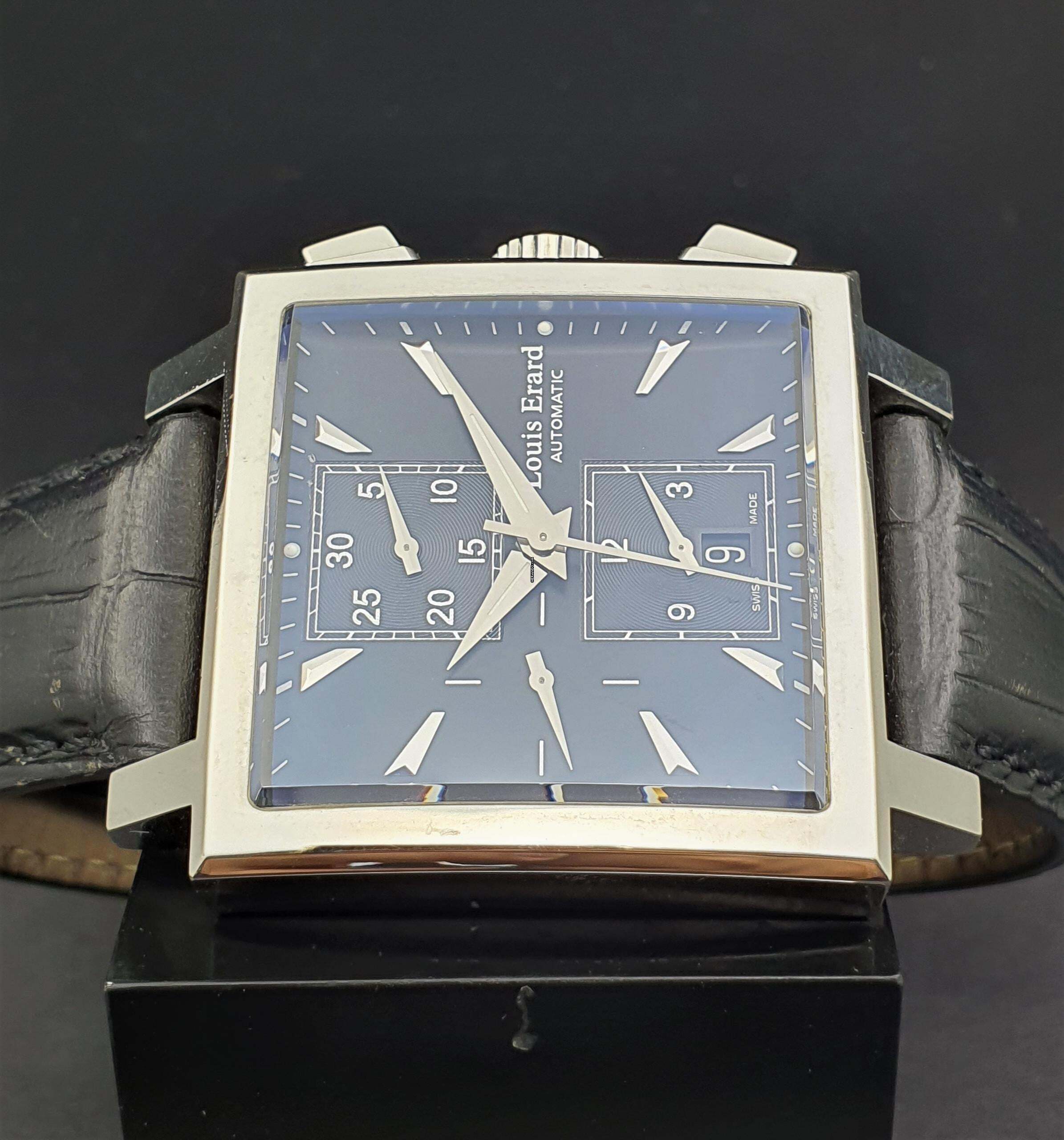 Thumbnail von Louis Erard La Carrée louis erard la carree