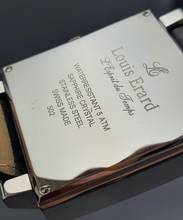 Thumbnail von Louis Erard La Carrée Louis Erard La Carrée