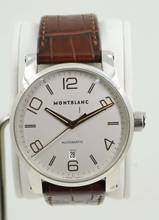 Thumbnail von Montblanc Timewalker Full Set