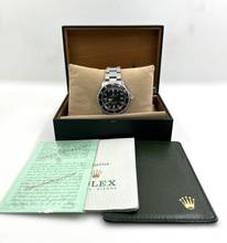 Thumbnail von Rolex Submariner (No Date) 5513 Non-serif dial. Full set