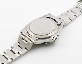 Thumbnail von Rolex Submariner (No Date) 5513 Non-serif dial. Full set