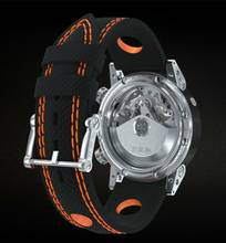 Thumbnail von B.R.M Chronograph GP-40 Black PVD