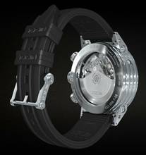 Thumbnail von B.R.M Chronograph V11 schwarz oder GTN weiß