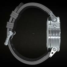 Thumbnail von B.R.M Chronograph V11 schwarz oder GTN weiß