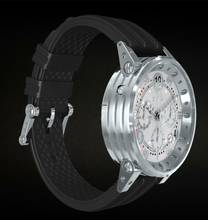 Thumbnail von B.R.M Chronograph V11 schwarz oder GTN weiß