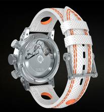 Thumbnail von B.R.M Chronograph GP-40