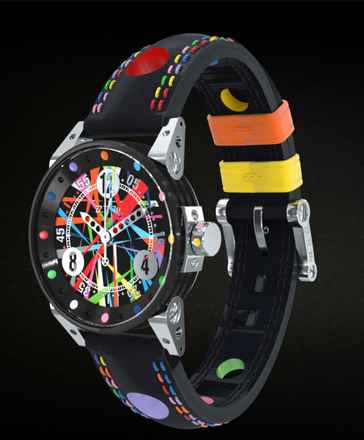  B.R.M V3-32-N ART CAR 