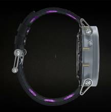 Thumbnail von B.R.M The lightest Autom.Chrono in the World Purple