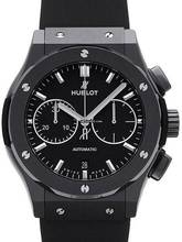 Thumbnail von Hublot Classic Fusion Chronograph Black Magic Ref. 521.CM.1171.RX </h1>
