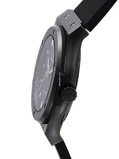Thumbnail von Hublot Classic Fusion Black Magic 42 542.CM.1171.RX </h1>
