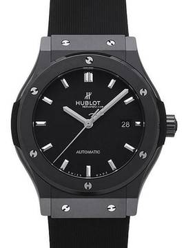 Hublot Classic Fusion Black Magic 42 542.CM.1171.RX </h1> 