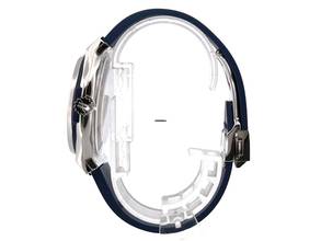 Thumbnail von Hublot Classic Fusion Blue Titanium 38 Blue 565.NX.7170.RX </h1>