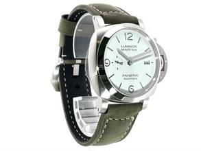 Thumbnail von Panerai Luminor Marina 44 PAM01314 </h1>