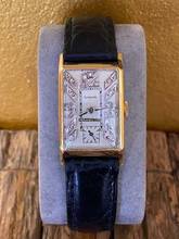 Thumbnail von Tiffany & Co Art Dećo Gold </h1>