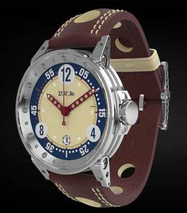  B.R.M V6-44 V6-44-GT Vintage 