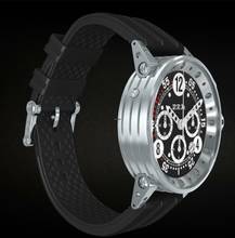 Thumbnail von B.R.M V12-44 Chronograph V12 (verschiedene Farben)