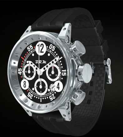  B.R.M V12-44 Chronograph V12 (verschiedene Farben) 