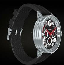 Thumbnail von B.R.M V12-44 Chronograph V12 (verschiedene Farben)