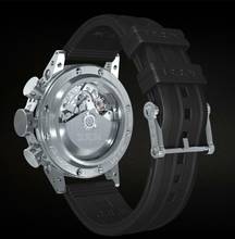 Thumbnail von B.R.M V12-44 Chronograph V12 (verschiedene Farben)